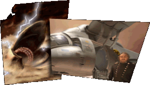 Dune 2000: Sand Worm And The Atreides Mentat