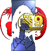 KKND 2: Army Logo Design