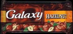 Galaxy Hazelnut