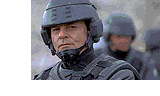 Starship Troopers