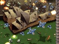 KKND 2: Sydney Opera House Screen