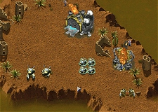 KKND 2 Custom Mission: Water World