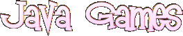 Java Games