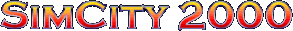 SimCity 2000